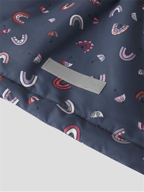  NAME.IT | 13242820/Vintage Indigo